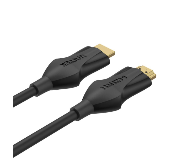 Unitek HDMI 2.1 (8K/60Hz, 4K/120Hz, 2m) - 691361 - zdjęcie 2